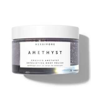 Amethyst Body Scrub