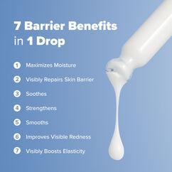 7% Ectoin + Hyaluronic Acid Milky Hydrating Serum, , large, image9