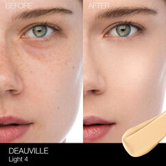 Natural Radiant Longwear Foundation, DEAUVILLE, large, image3