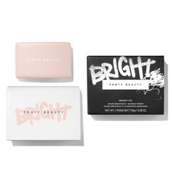 Bright Fix Instant Brightening + Blurring Powder, PEACH , large, image3