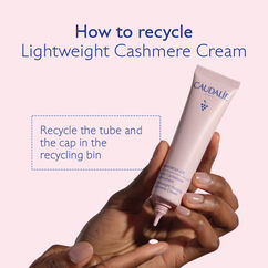 Resveratrol Lift Lightweight Firming Cashmere Cream, , large, image5