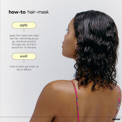 Hair-Mask: Creamy Deep Conditioner, , large, image6