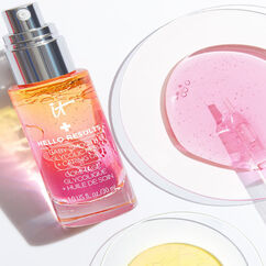 Hello Results Baby-Smooth Glycolic Peel + Caring Oil, , large, image3