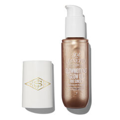 GlowMotions Rio Sunset Glow Body Oil, , large, image2