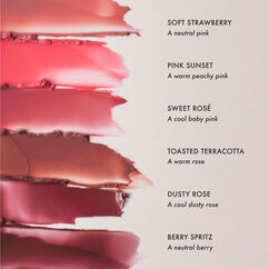 Blush Butter Balm, SOFT STRAWBERRY, large, image8