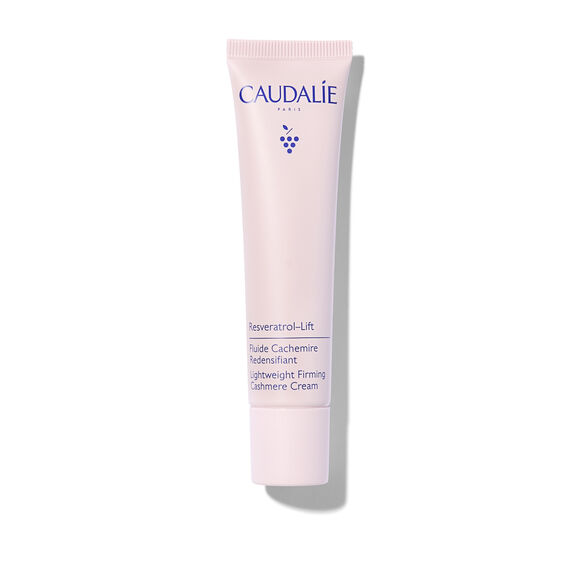 Resveratrol Lift Lightweight Firming Cashmere Cream, , large, image1