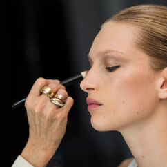 Eye Shadow II Brush, , large, image3