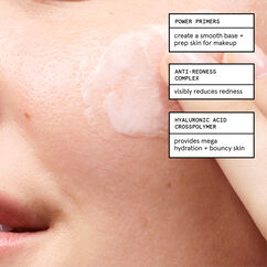 Priming Moisturizer Lightweight Face Cream, , large, image5