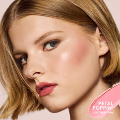 Fenty Beauty Cheeks Out Freestyle Cream Blush, PETAL POPPIN, large, image3