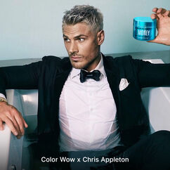 Chris Appleton + Color Wow Money Masque, , large, image4