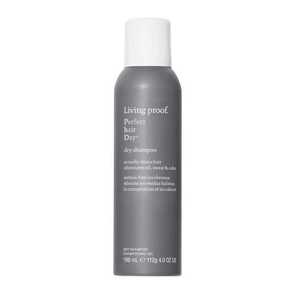 PhD Dry Shampoo, , large, image1