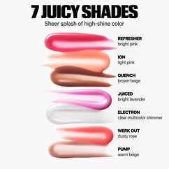 Balmade Electrolyte Lip Balm, QUENCH, large, image5