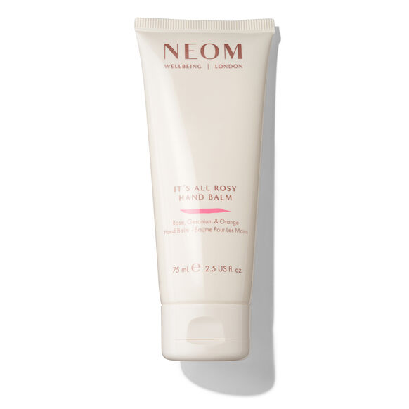 It's All Rosy Hand Balm, , large, image1