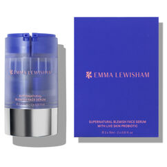 Supernatural Blemish Face Serum, , large, image4