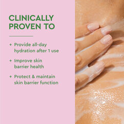 Sensitive Body Wash, , large, image5