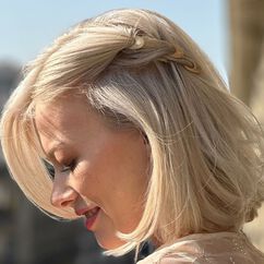 N&ordm;1 Hairpin - Paris Collection, , large, image4