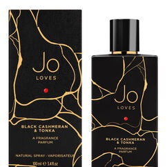 Black Cashmeran & Tonka Perfume, , large, image2