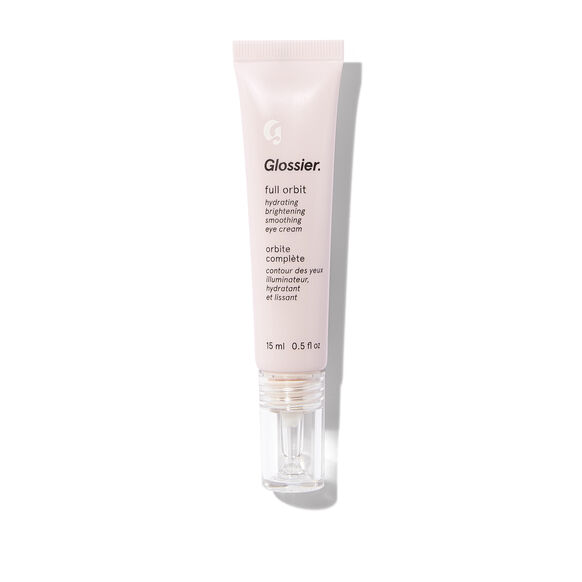 Full Orbit Entire-Eye Brightening Cream, , large, image1