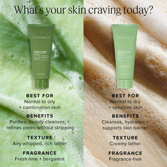 Green Clean Gentle Creamy Cleanser, , large, image6