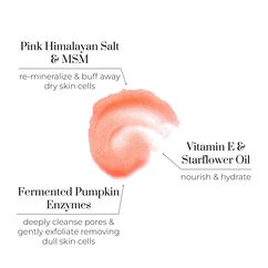 Renaissance Body Scrub Vitamin & Enzyme Exfoliator, , large, image4