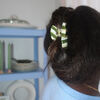 Lora Clip in Olive Butter, , large, image4