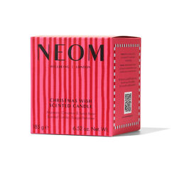 Christmas Wish Scented 1 Wick Candle, , large, image3