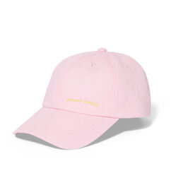 Summer Society Pink Cap, , large, image2