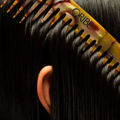 Resin Detangling Comb, , large, image7