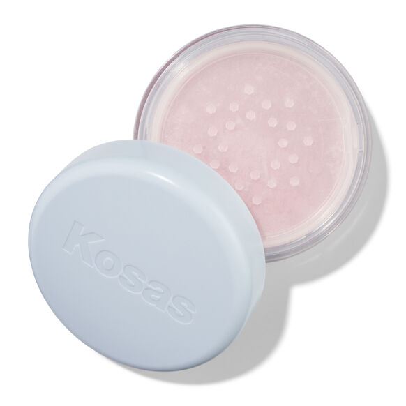 Cloud Set - Translucent Loose Setting + Blurring Powder, TRANSLUCENT CANDY, large, image1