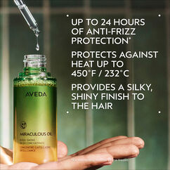 Miraculous Oil High-Shine Hair Concentrate, , large, image2