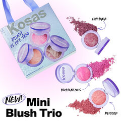 Holiday 2024 Baked Blush Mini Trio, , large, image6