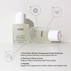 Healthy Hair Is On The OUAI Holiday Kit, , large, image7