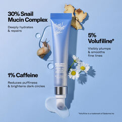 Snail Mucin Eye Cream, , large, image7