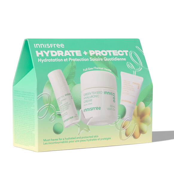 Hydrate + Protect Kit, , large, image1