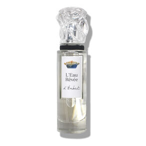L'eau R&ecirc;v&eacute;e D'hubert