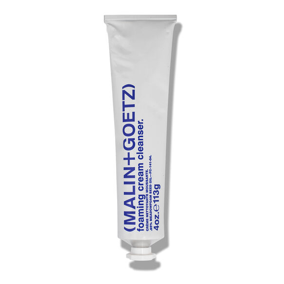 Foaming Cream Cleanser, , large, image1