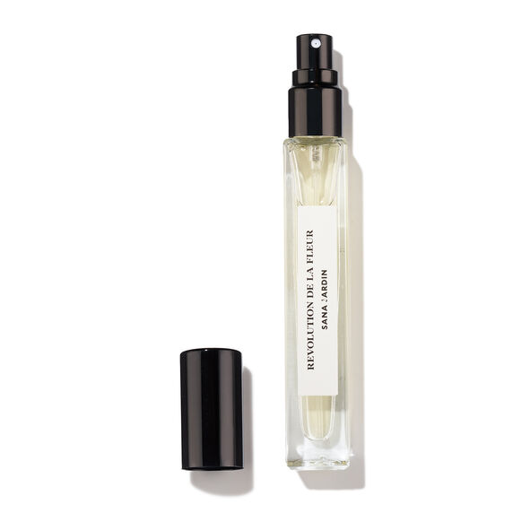 Revolution De La Fleur, , large, image1