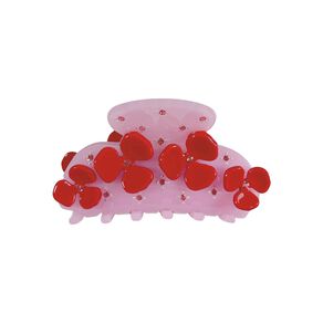 Joan Clip in Cherry Blossom