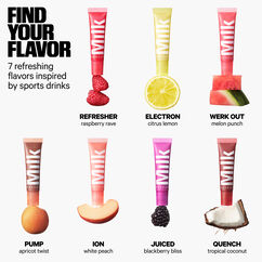 Balmade Electrolyte Lip Balm, QUENCH, large, image6