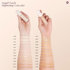 Liquid Touch Brightening Concealer, 160C, large, image4
