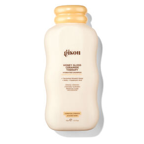 Honey Gloss Ceramide Therapy Hydrating Shampoo