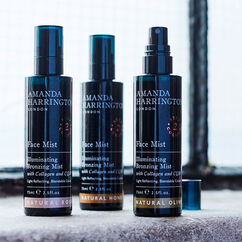 Face Illuminating Bronzing Mist, NATURAL ROSE, large, image8