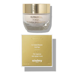 Suprem&yuml;a At Night The Supreme Anti-ageing Cream, , large, image4