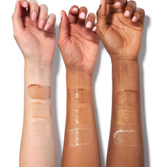 Caribbean Shores Shimmer Body Oil - Pearl, , large, image4