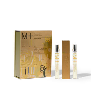 M+ Guaiac Wood ATOM.iser, , large