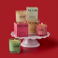 Christmas Wish Scented 1 Wick Candle, , large, image6