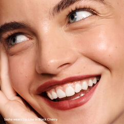 Lip Line Enhancing Pencil, BLACK CHERRY , large, image3