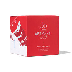 Christmas Trees A Home Candle, , large, image3