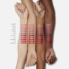 Lip Suede Matte Lipstick, PETAL, large, image3