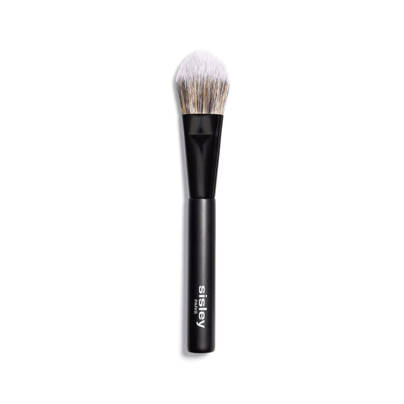 Fluid Foundation Brush, , large, image1